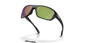 Split Shot - Matte Black