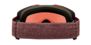 Fall Line M Snow Goggles - Heathered Grenache Grey