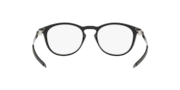 Pitchman™ R - Polished Black
