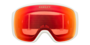 Flight Tracker L Snow Goggles - Matte White