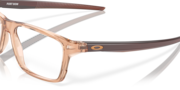 Port Bow - Polished Transparent Sepia