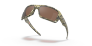Standard Issue Double Edge Desolve Bare Camo Collection - Desolve Bare Camo