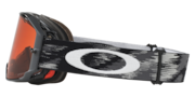 Airbrake® MX Goggles - Jet Black