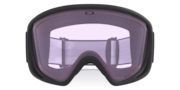 Mont Scape™ L (Low Bridge Fit) Snow Goggles - Matte Black
