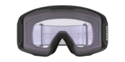 Line Miner™ L Snow Goggles - Matte Black