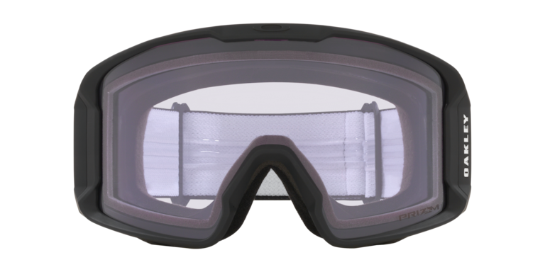 Line Miner™ L Snow Goggles - Matte Black