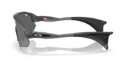 Stunt Devil (Low Bridge Fit) - Matte Grey Smoke