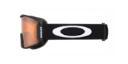 Line Miner™ M Snow Goggles - Matte Black