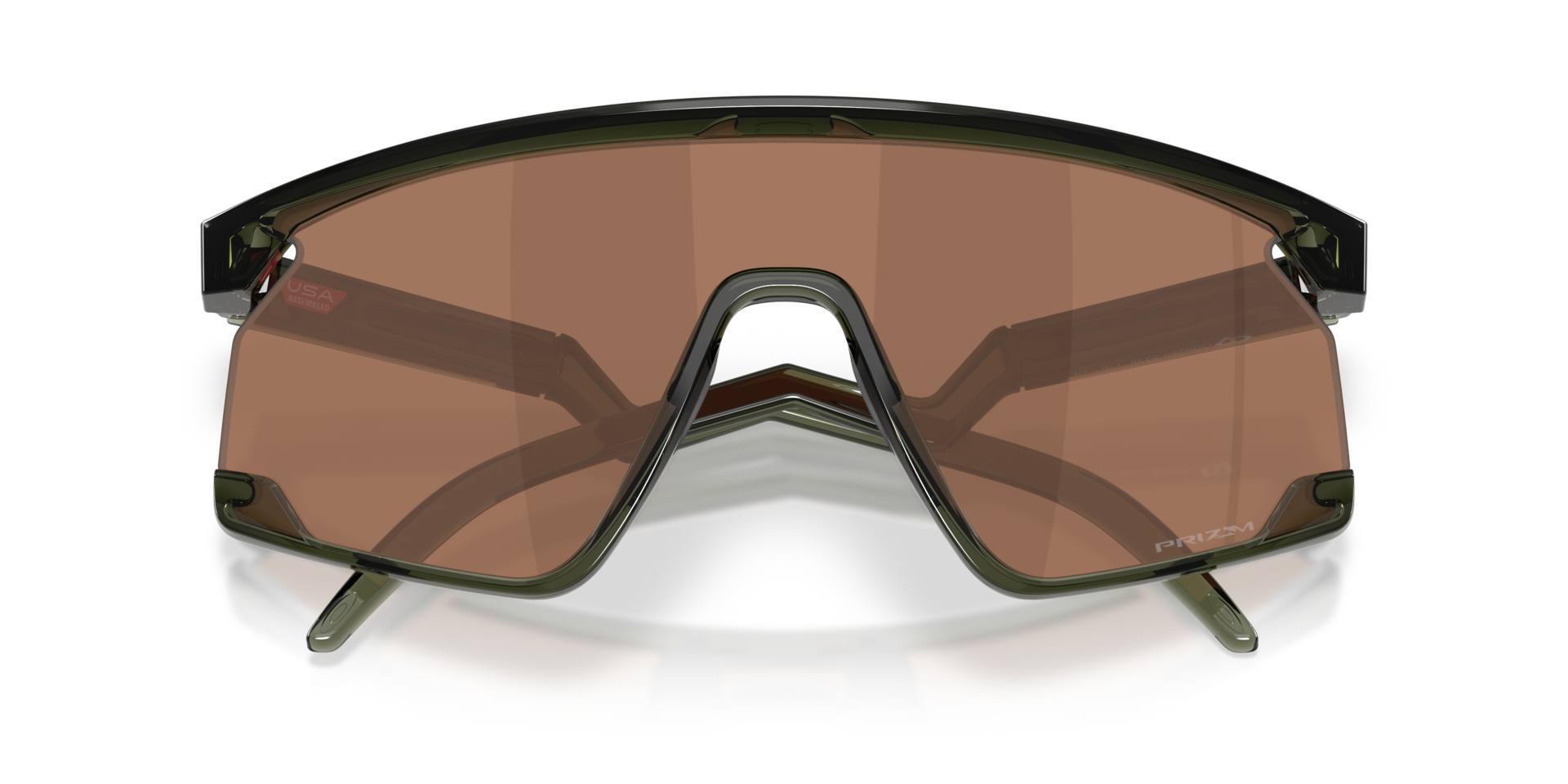 Oakley BXTR Sunglasses with Matte Black Frame and Lenses | Oakley® US
