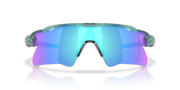 Radar® EV Heater - Transparent Pacific