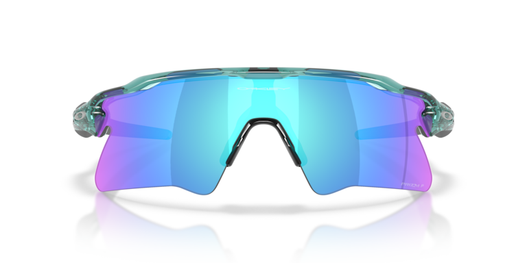 Radar® EV Heater - Transparent Pacific