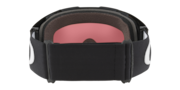 Airbrake® L (Low Bridge Fit) Snow Goggles - Matte Black