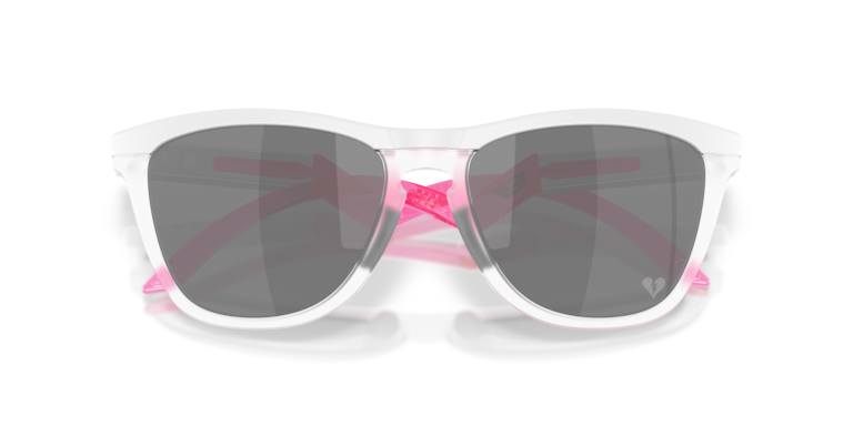 Oakley X Fortnite™ CTL Frogskins™ Hybrid - Matte White