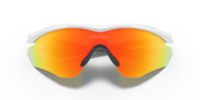 M2 Frame® XL - Polished White