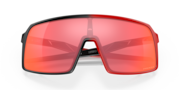 Sutro - Matte Black Redline