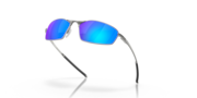 Whisker® - Satin Chrome