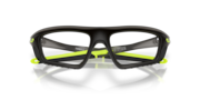 Teres S - Satin Grey Smoke