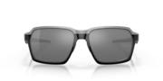 Parlay - Polished Black