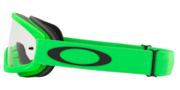 O-Frame® 2.0 PRO XS MX Goggles - Moto Green