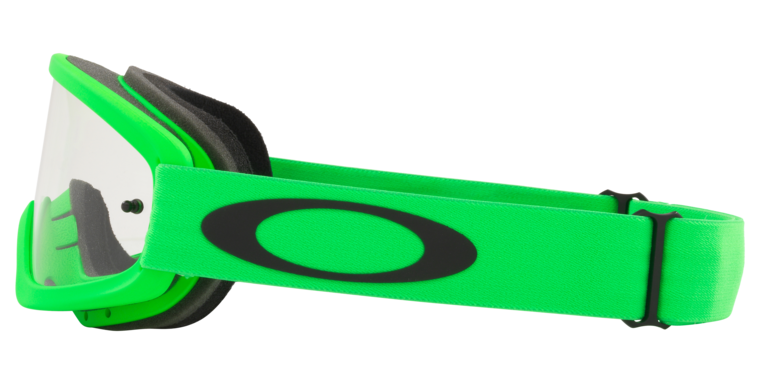 O-Frame® 2.0 PRO XS MX Goggles - Moto Green