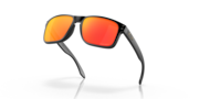 Holbrook™ - Matte Black