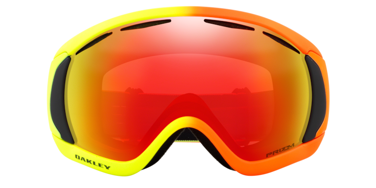 Canopy™ Snow Goggles - Harmony Fade