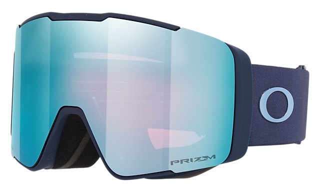 Line Miner™ Pro L (Low Bridge Fit) Snow Goggles