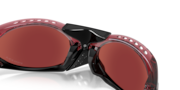 Plantaris Basecamp Collection - Transparent Iron Red