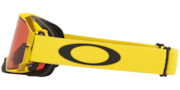 Airbrake® MX Goggles - Moto Yellow