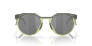 HSTN Metal - Matte Olive Ink