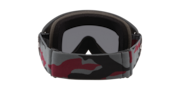 O-Frame® 2.0 PRO XS (Youth Fit) Snow Goggles - Grey Grenache Camo