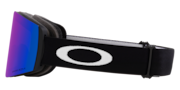 Fall Line M Snow Goggles - Matte Black