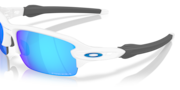 Flak® 2.0 S - Polished White