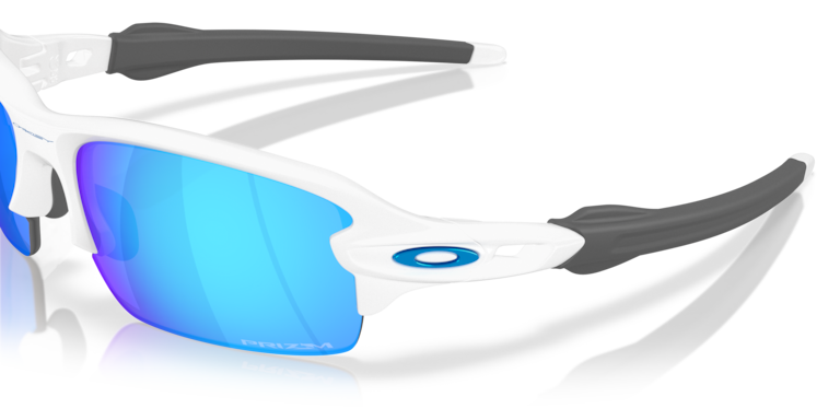 Flak® 2.0 S - Polished White