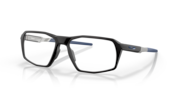 Tensile - Satin Black