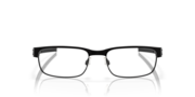 Metal Plate™ - Matte Black