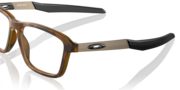 Quad Out (Youth Fit) - Satin Brown Tortoise