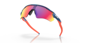 2021 Tour de France™ Radar® EV Path® - Matte Poseidon