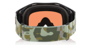 Airbrake® MTB Goggles - Green Camo