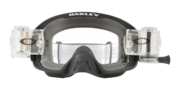 O-Frame® 2.0 PRO MX Goggles - Race Ready Matte Black