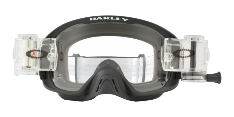 O-Frame® 2.0 PRO MX Goggles - Race Ready Matte Black