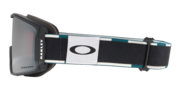 Line Miner™ M Snow Goggles - Railwork Balsam Black