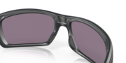 Turbine - Matte Carbon