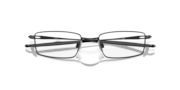 Top Spinner 4B - Polished Black