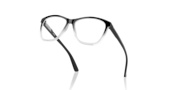 Alias™ - Polished Black Fade