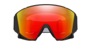 Flow Scape™ M (Low Bridge Fit) Snow Goggles - Matte Black
