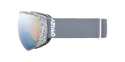 Flight Path L Snow Goggles - Matte Black
