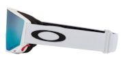 Flow Scape™ M Snow Goggles - Matte White