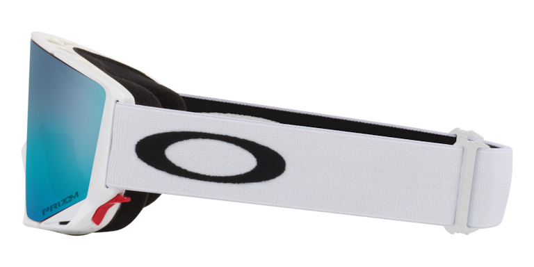 Flow Scape™ M Snow Goggles - Matte White