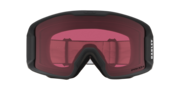 Line Miner™ M Snow Goggles - Matte Black